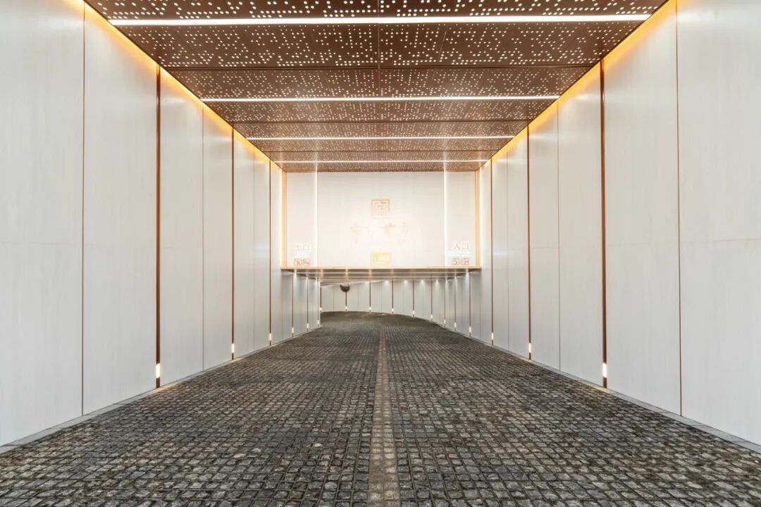 国企兑现力，实景见真章！海门东洲首府盛大交付