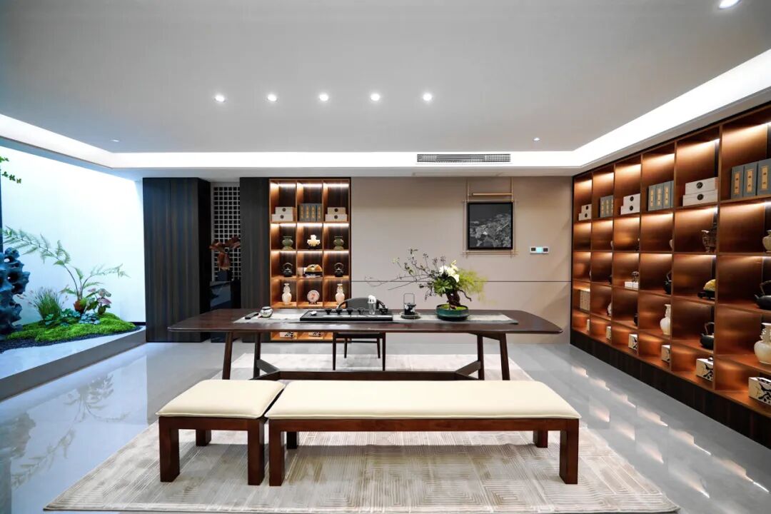 国企兑现力，实景见真章！海门东洲首府盛大交付