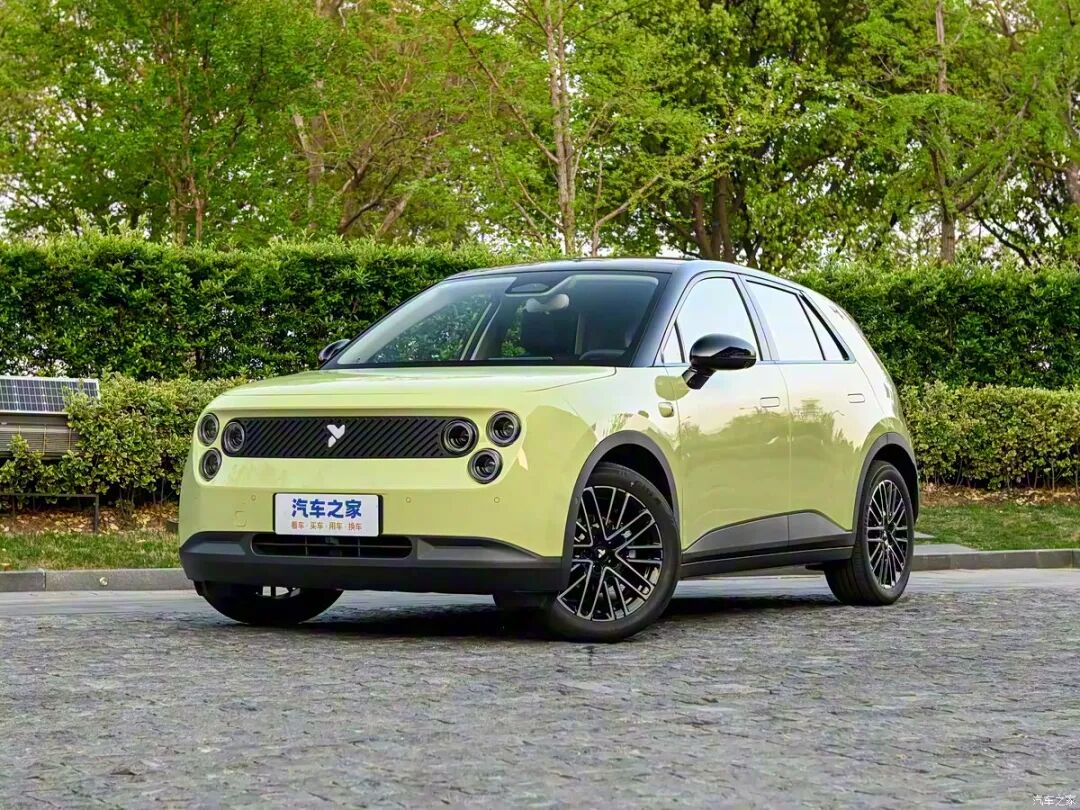 以旧换新国补政策发布！兄弟们，买车时机到了？！