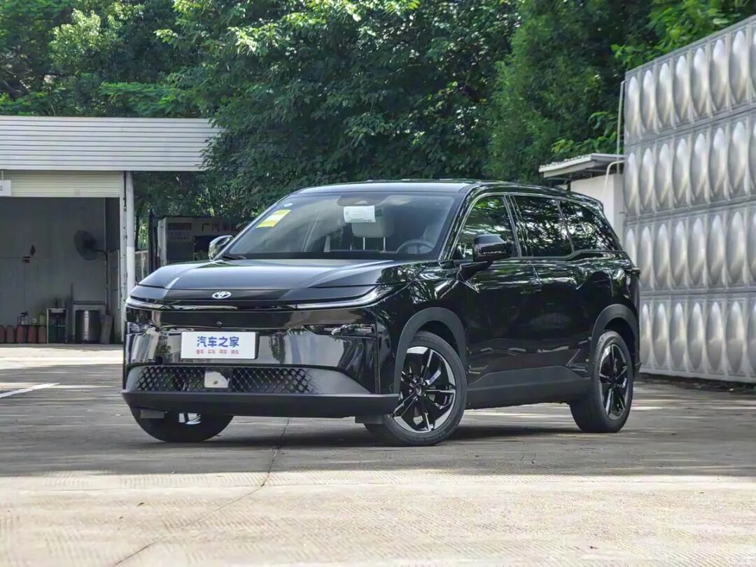 以旧换新国补政策发布！兄弟们，买车时机到了？！