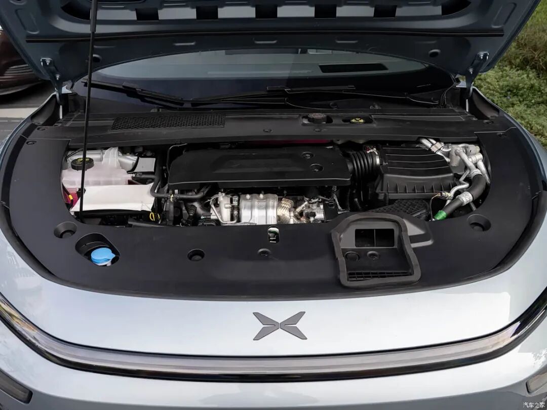 车长5米多，轴距3米，续航1550km！网友：等等价格！