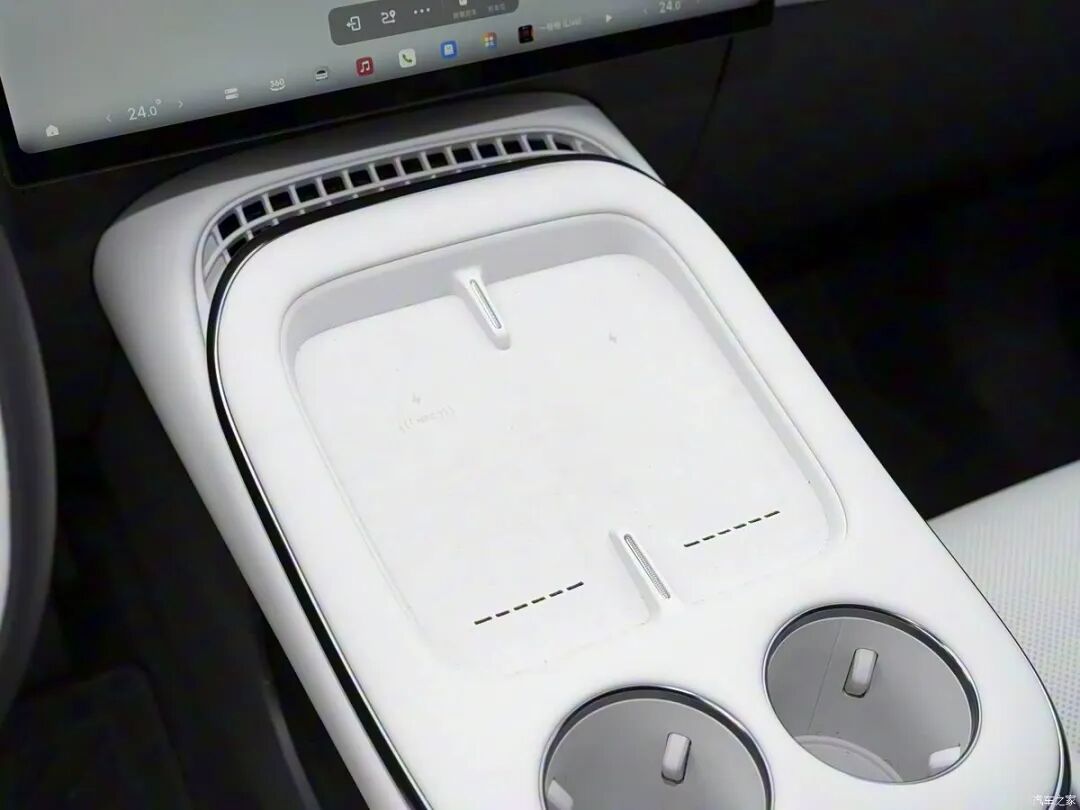 质感更强，电吸门，800V技术+5C超充电池，续航1704km，买新车的看看这辆！