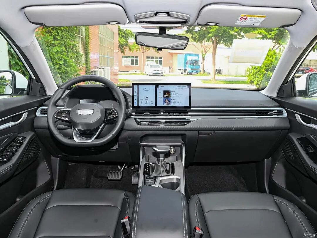 1.5L+CVT，150牛·米，7.29万入手你会选它吗？