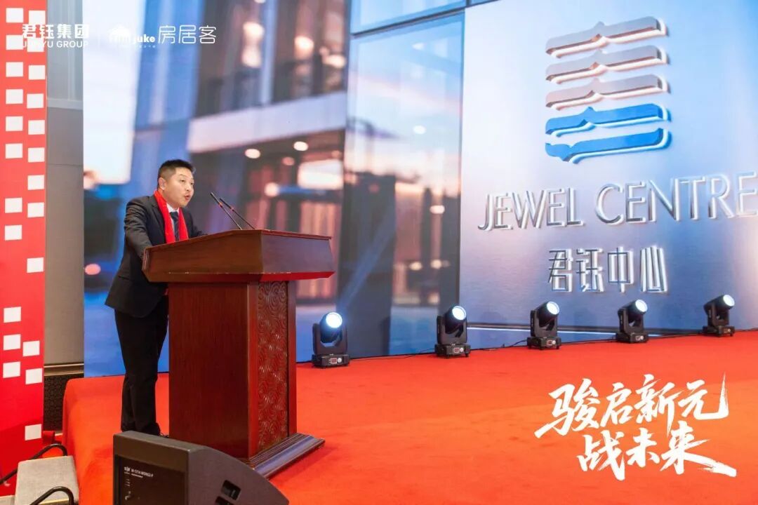 盛大发布！南通全新商业中心，火力全开！