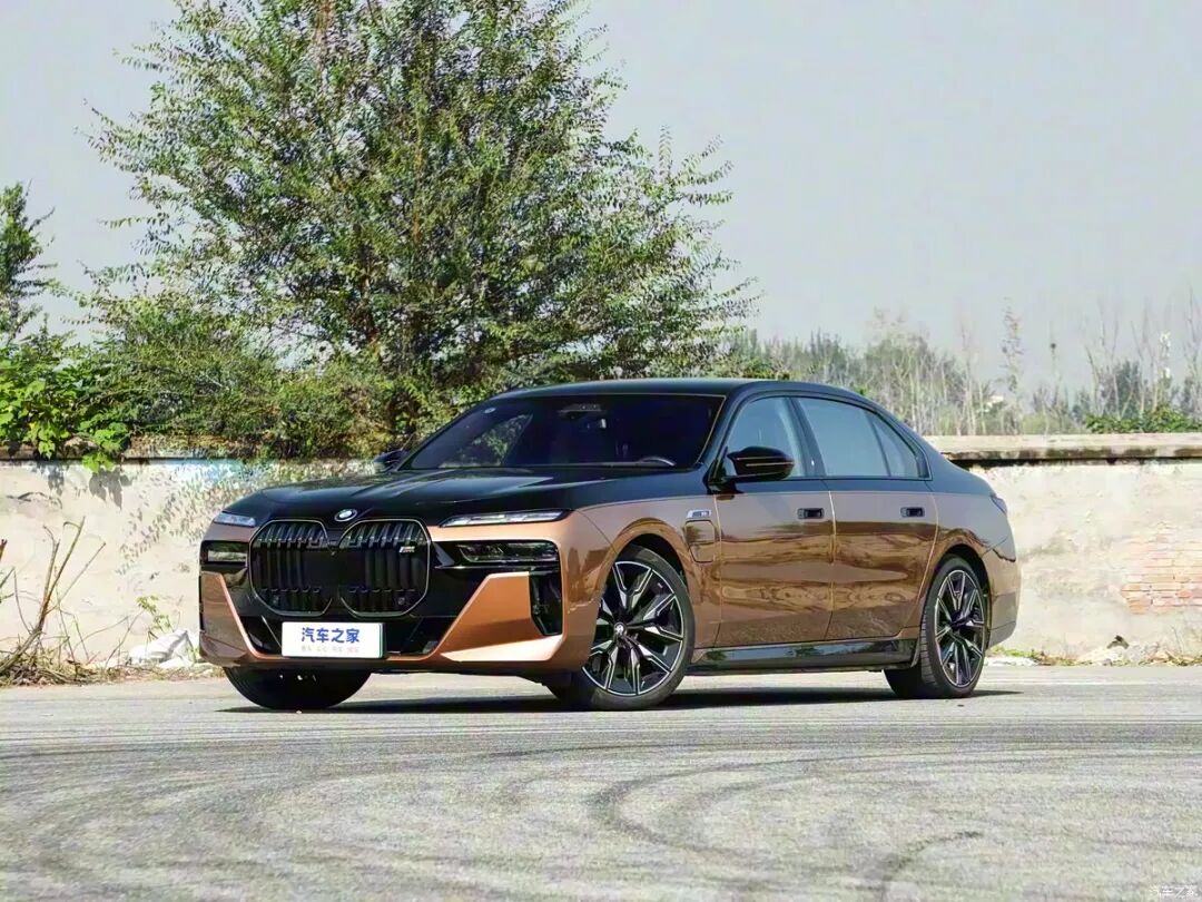 最高降30.1万?!宝马31款车型下调售价,喜欢宝马的朋友速看!