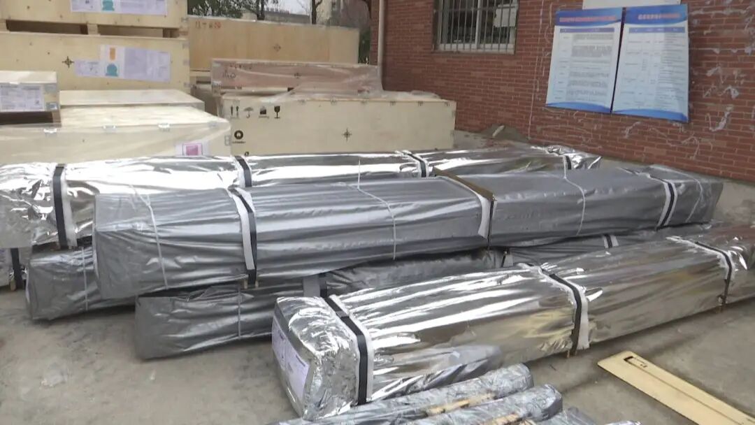 春节前能用上!恭喜南通这些小区