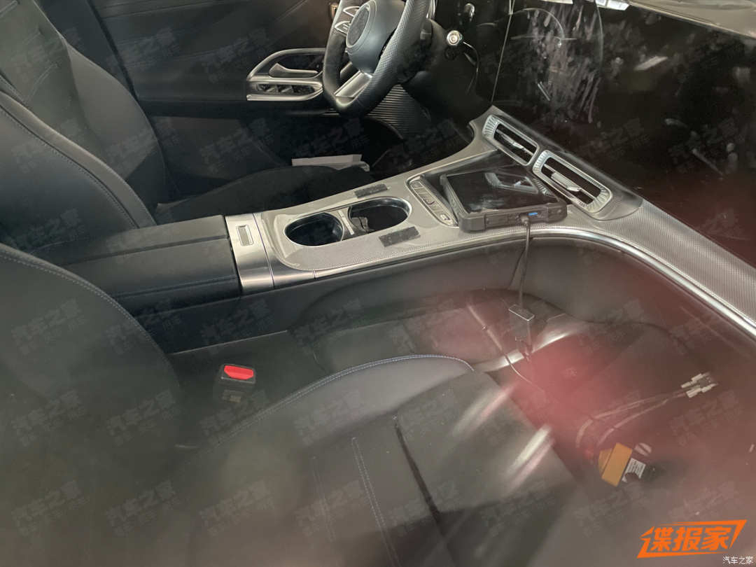 489马力、四驱,39.1英寸超级大屏,尺寸加长!你会选它还是?