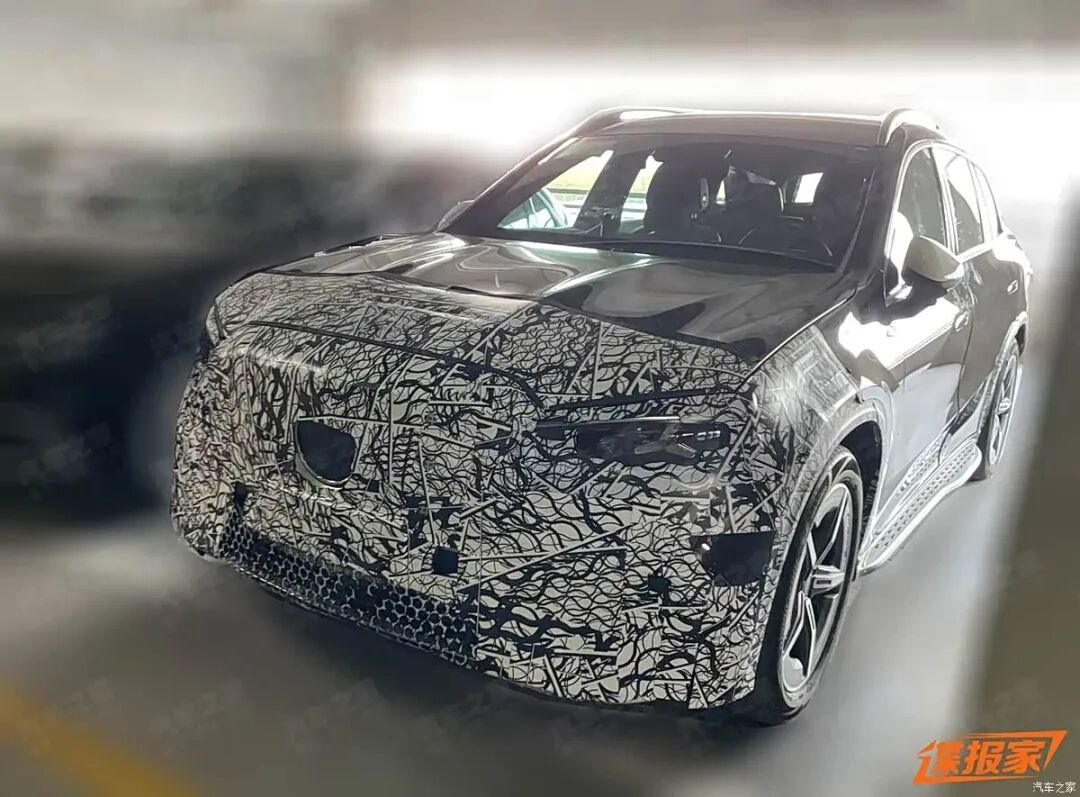 489马力、四驱,39.1英寸超级大屏,尺寸加长!你会选它还是?