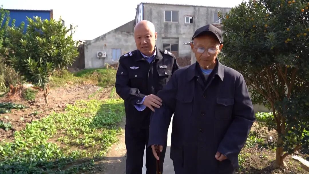 江苏省见义勇为勇士榜！南通1人上榜！