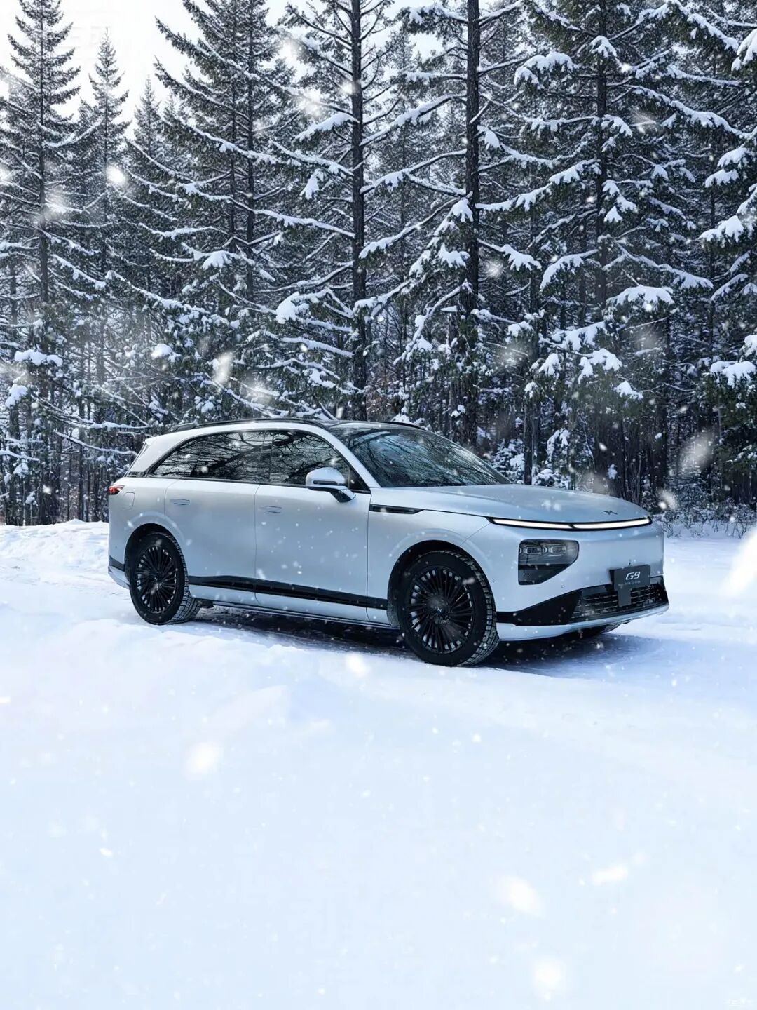 芯片将升级！贯穿星环式灯带，封闭格栅，车顶扰流板，买新车的再等等！