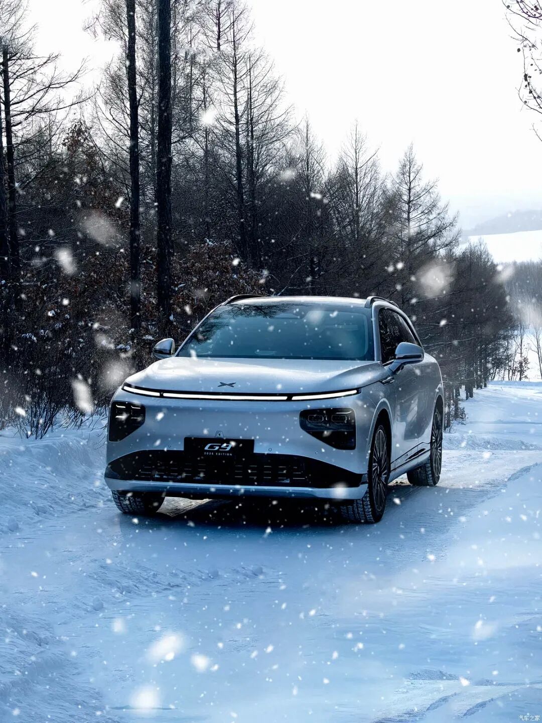 芯片将升级！贯穿星环式灯带，封闭格栅，车顶扰流板，买新车的再等等！