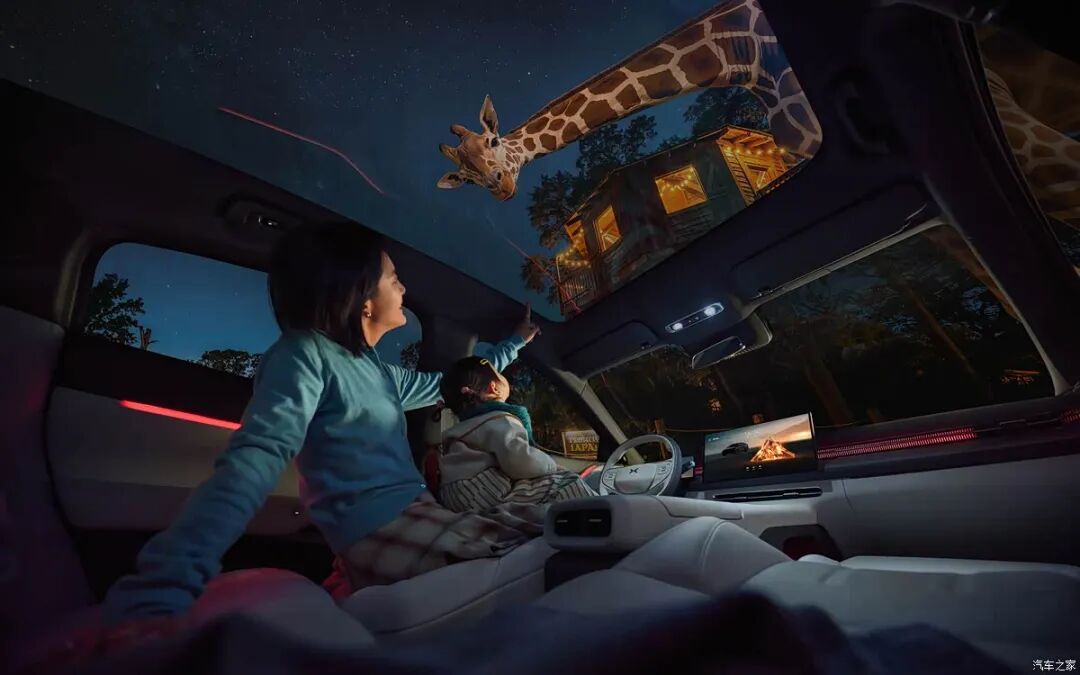 芯片将升级！贯穿星环式灯带，封闭格栅，车顶扰流板，买新车的再等等！