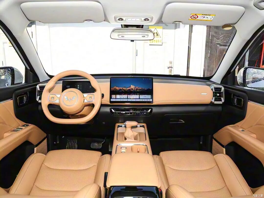 5.98万起就能买SUV？三种动力可选，省油还时尚！