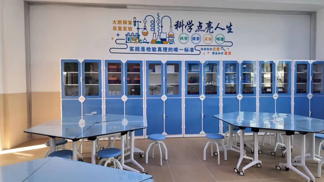 即将启用！紫琅一小东校区来了！