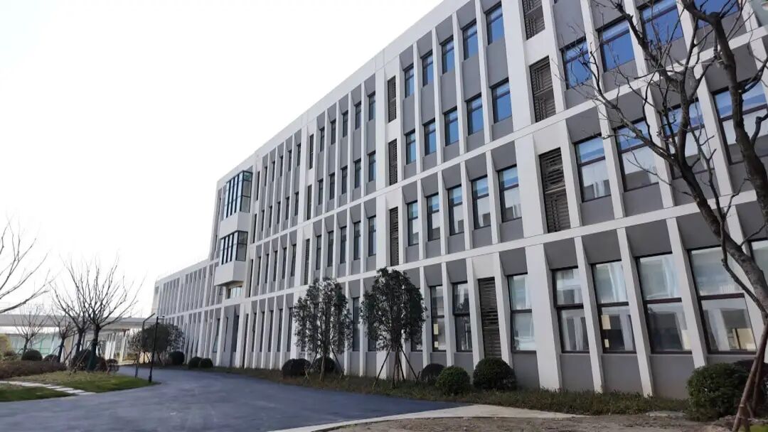 即将启用！紫琅一小东校区来了！