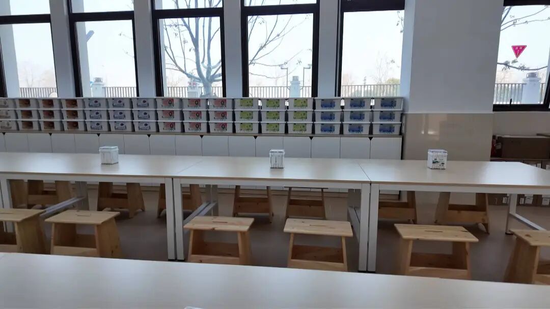 即将启用！紫琅一小东校区来了！