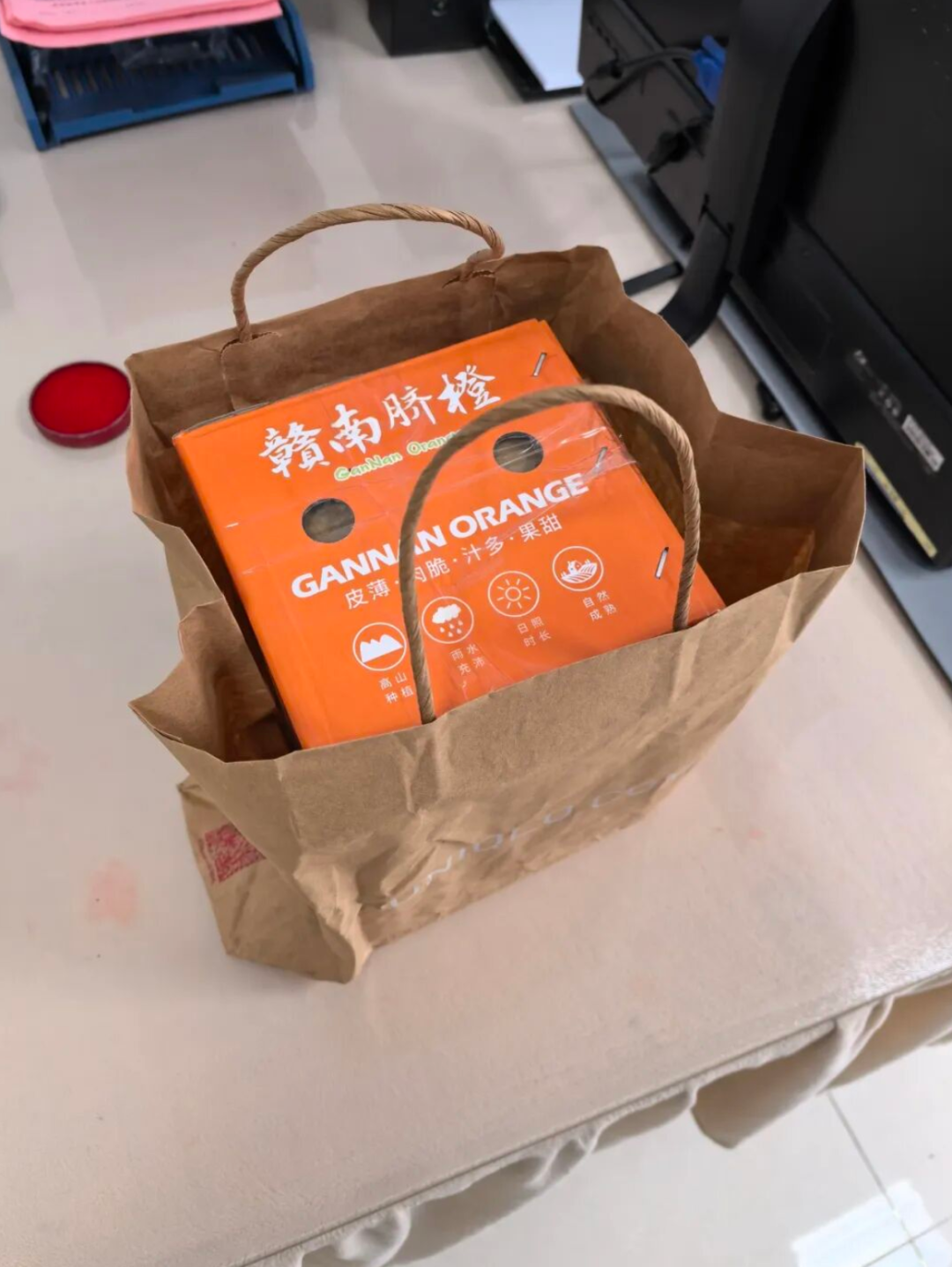 7万元一箱的“水果”，差点不保……