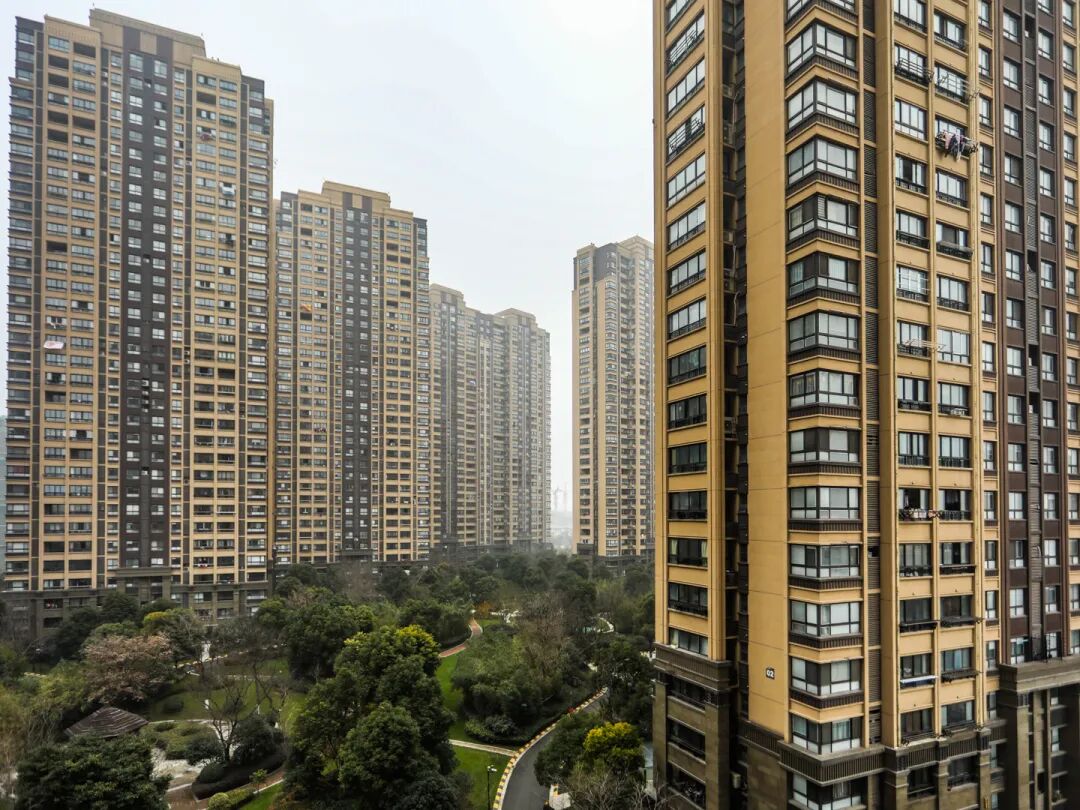 降物业费!南通红盘,正在行动!