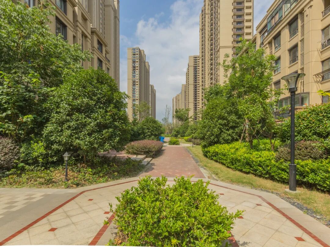 降物业费!南通红盘,正在行动!