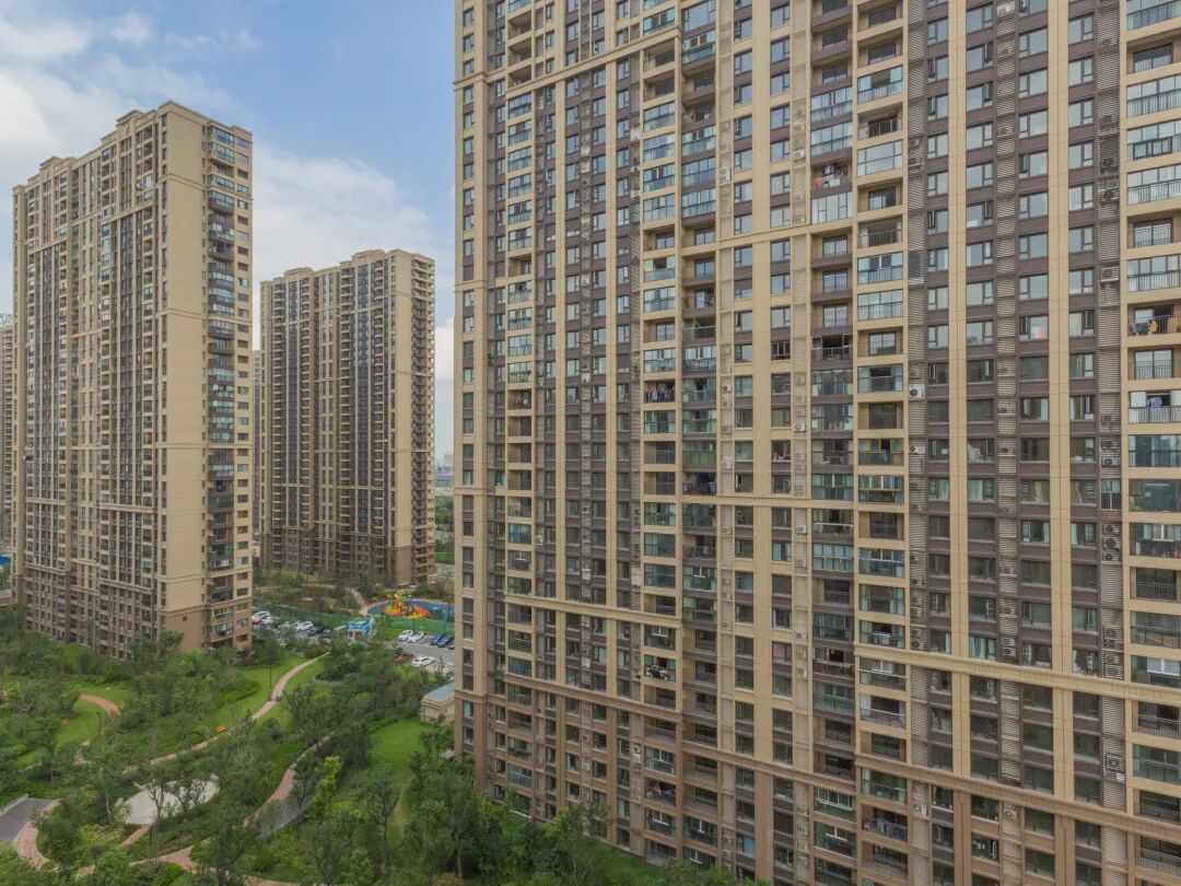 降物业费!南通红盘,正在行动!