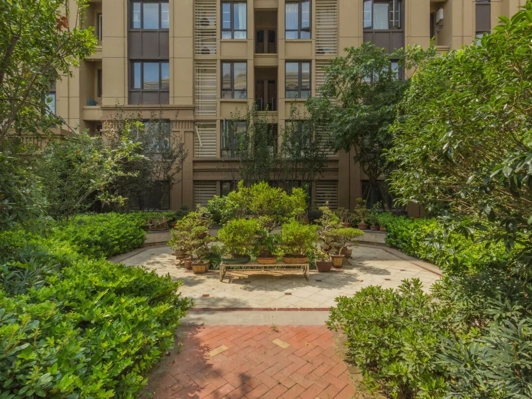 降物业费!南通红盘,正在行动!