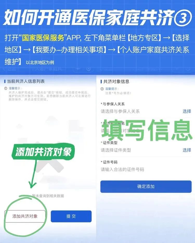 医保个人账户跨省共济，将全国推行！异地近亲属就医购药，可直接支付