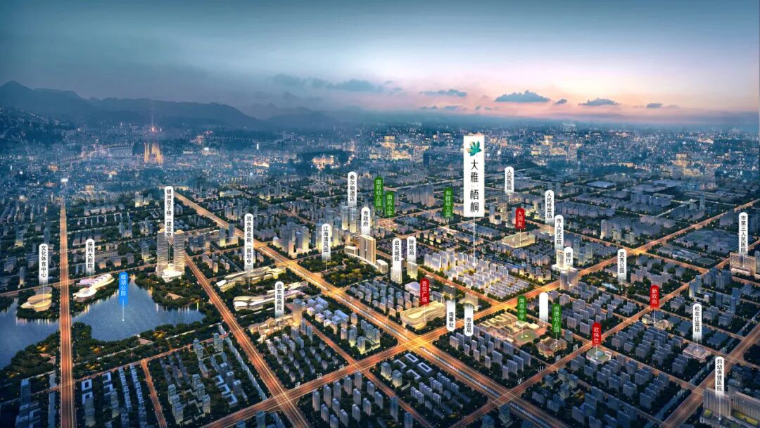 深度解析启东二手房“独立行情”的底层逻辑