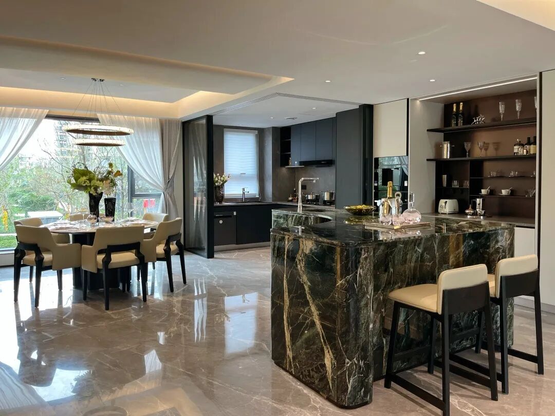 深度解析启东二手房“独立行情”的底层逻辑