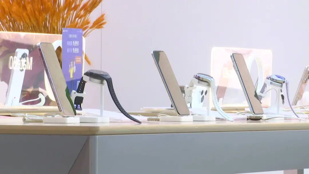 新一轮“国补”，落地南通！