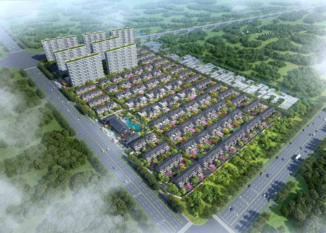 南通地标，要改名了！