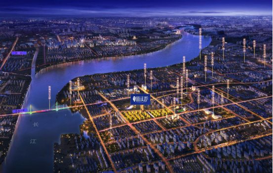 恭喜！南通红盘，成功换上新物业！