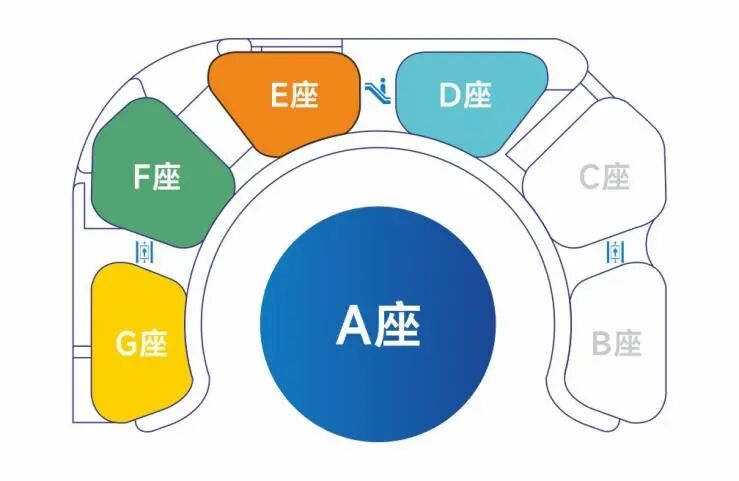 别跑空！南通海安这两地办公搬迁！
