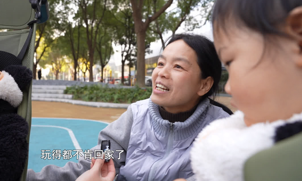 新增15个“口袋公园”！在南通这些地方