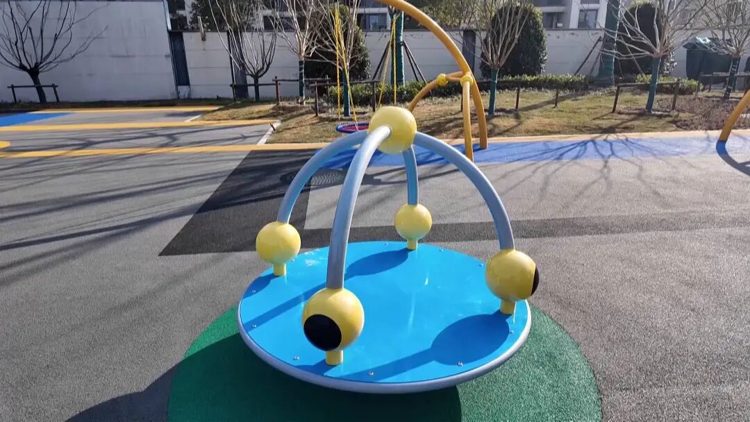 新增15个“口袋公园”！在南通这些地方