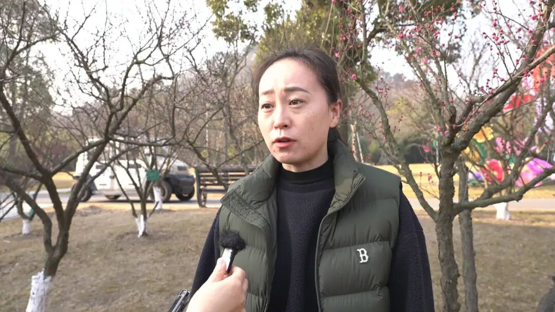 2026狼山第二届新春灯会要来啦！