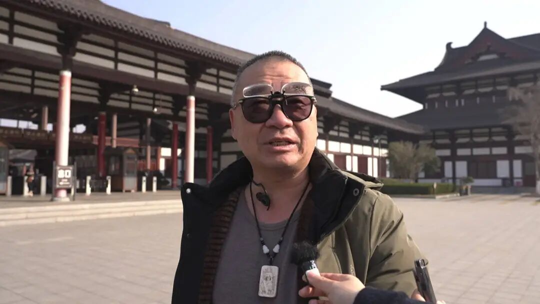 2026狼山第二届新春灯会要来啦！