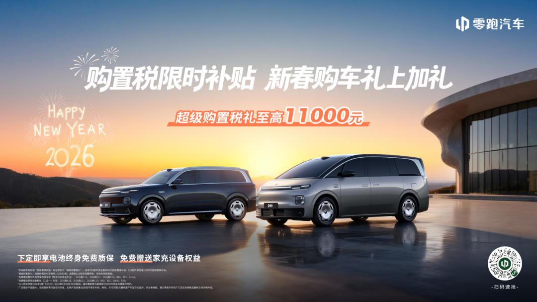 最高补贴2万元！2026南通购车补贴汇总→