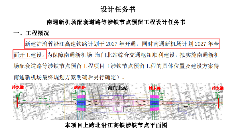 南通世界级工程，马上开工！