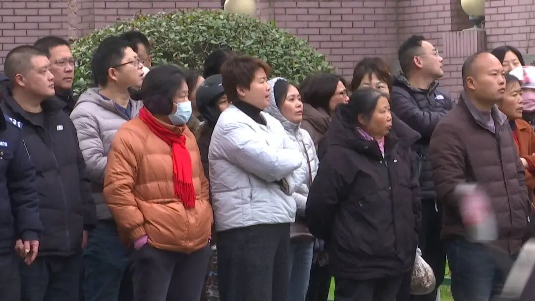 今天，南通高二学生“小高考”正式收官！