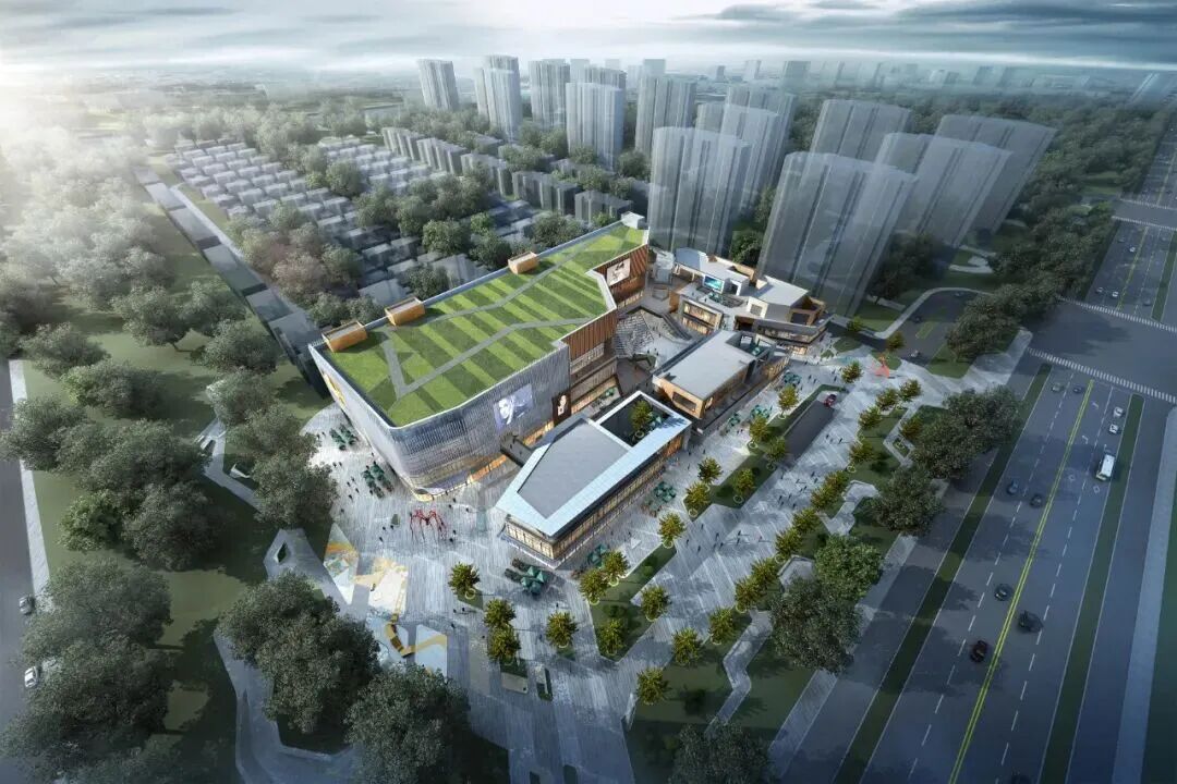 生猛！南通商业体超50套房产，组团抛售！