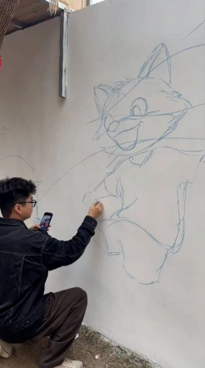 南通特色，“挂”上永州树梢！