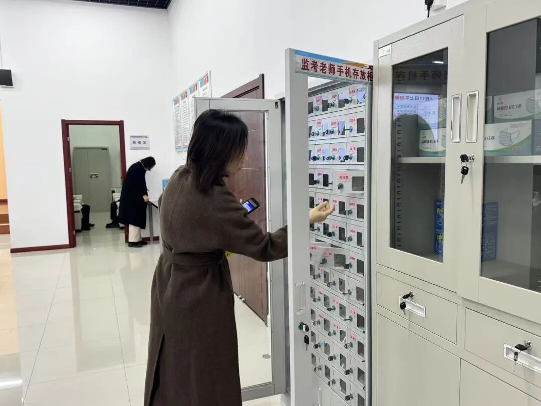 我市2026年普通高中学业水平合格性考试（笔试）圆满结束