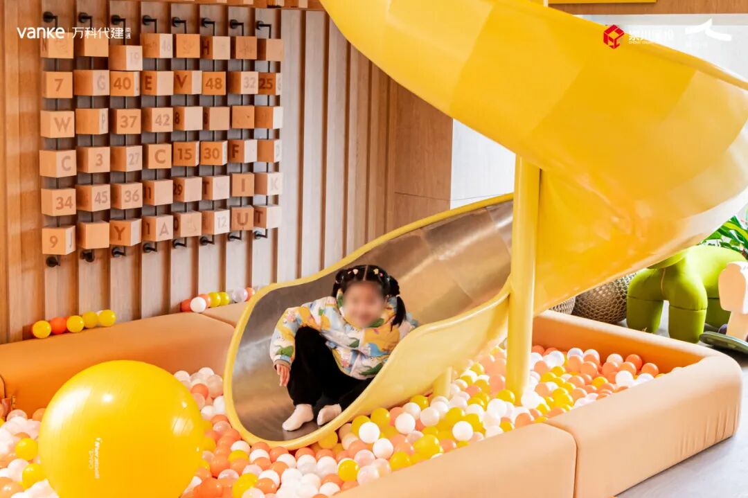 多图直击！南通主城红盘工地开放，业主直言超预期！