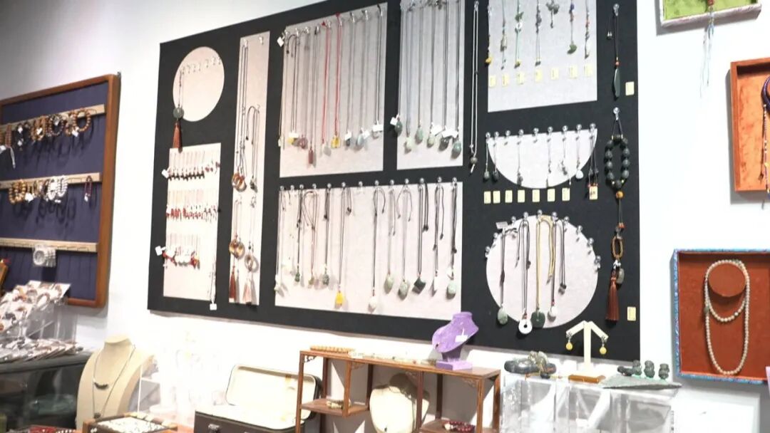 寺街西南营快闪小店，“上新”啦！