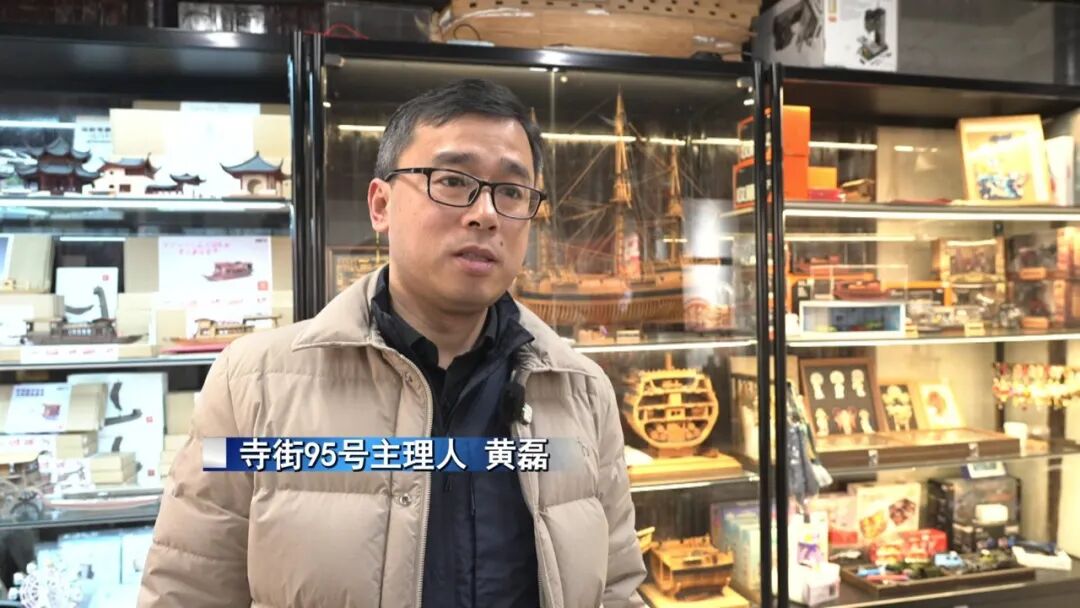寺街西南营快闪小店，“上新”啦！
