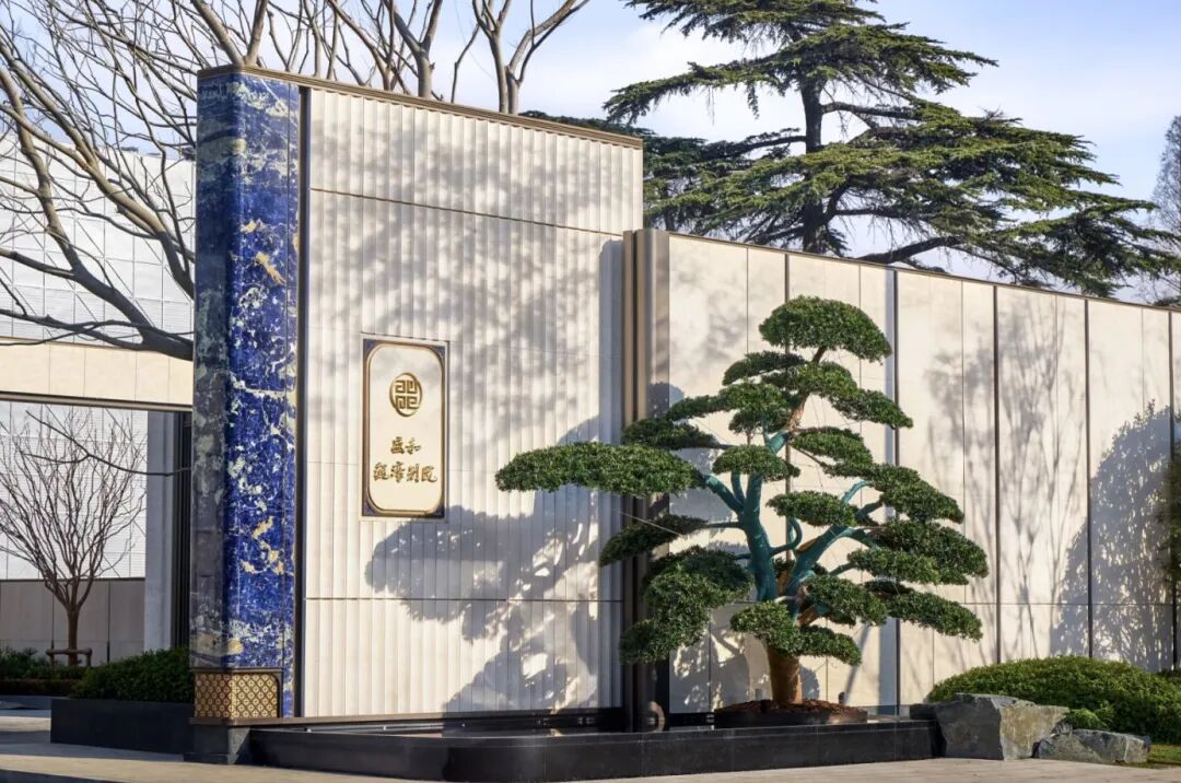 “楼市真神”！3.9亿开局，南通豪宅风向标登场