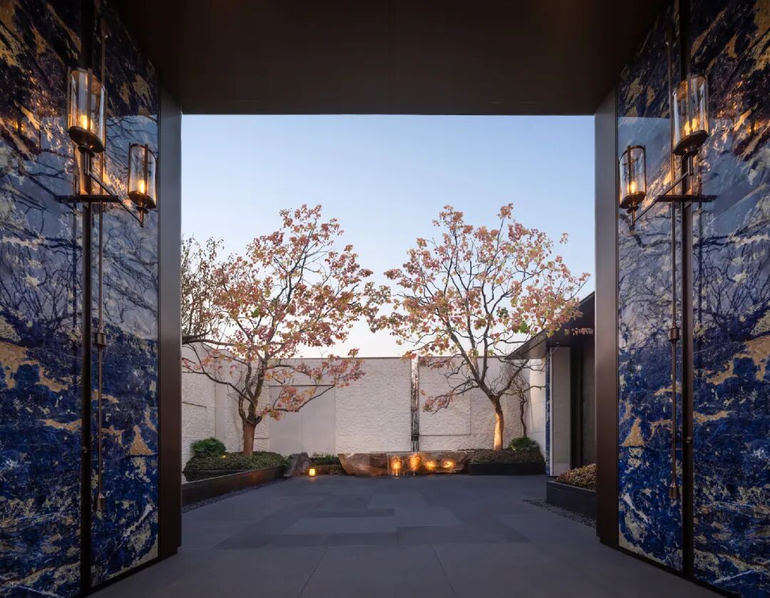 “楼市真神”！3.9亿开局，南通豪宅风向标登场