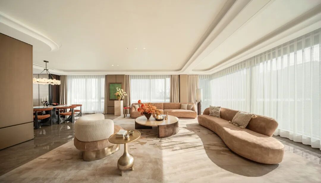 “楼市真神”！3.9亿开局，南通豪宅风向标登场