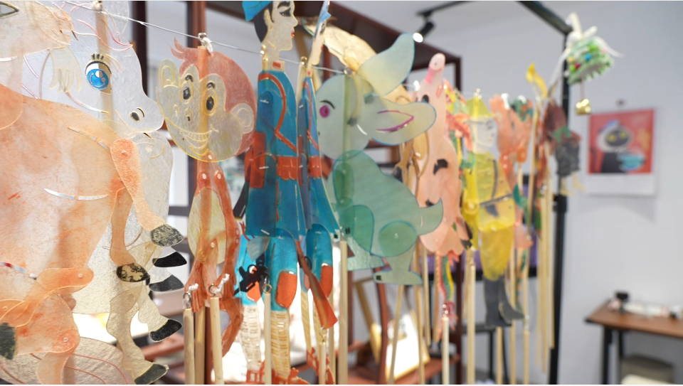 两会我关注 | 在南通，“闯”出我的小宇宙