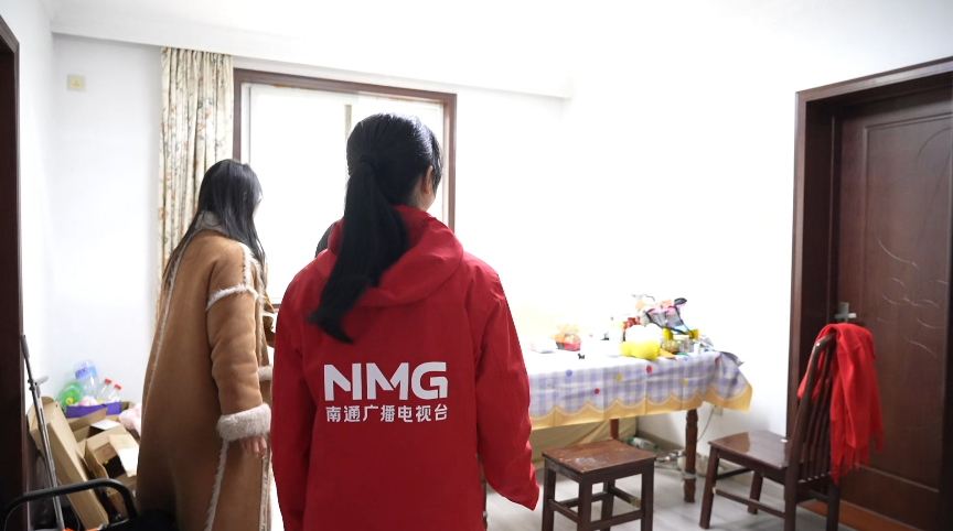 两会我关注 | 在南通，“闯”出我的小宇宙